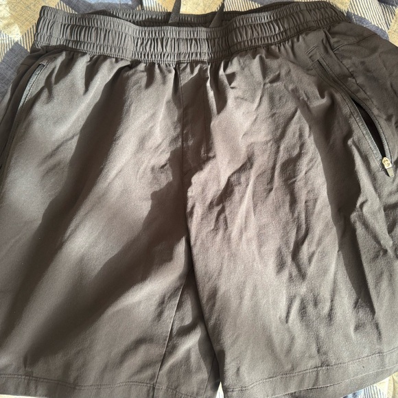 Athleta Other - Athleta Men's Athletic Shorts in black!